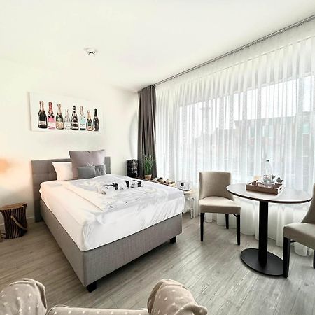 Maxi Apartment Вестерланд Екстериор снимка