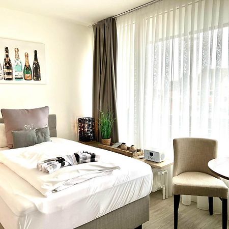 Maxi Apartment Вестерланд Екстериор снимка