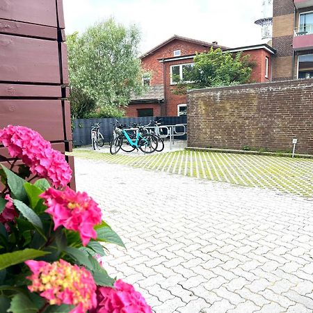 Maxi Apartment Вестерланд Екстериор снимка