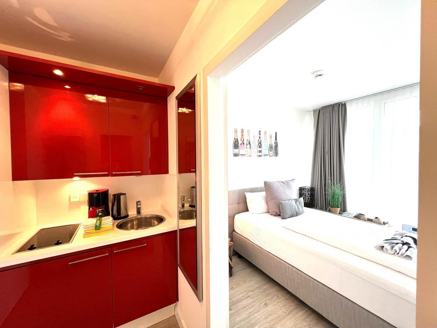 Maxi Apartment Вестерланд Екстериор снимка