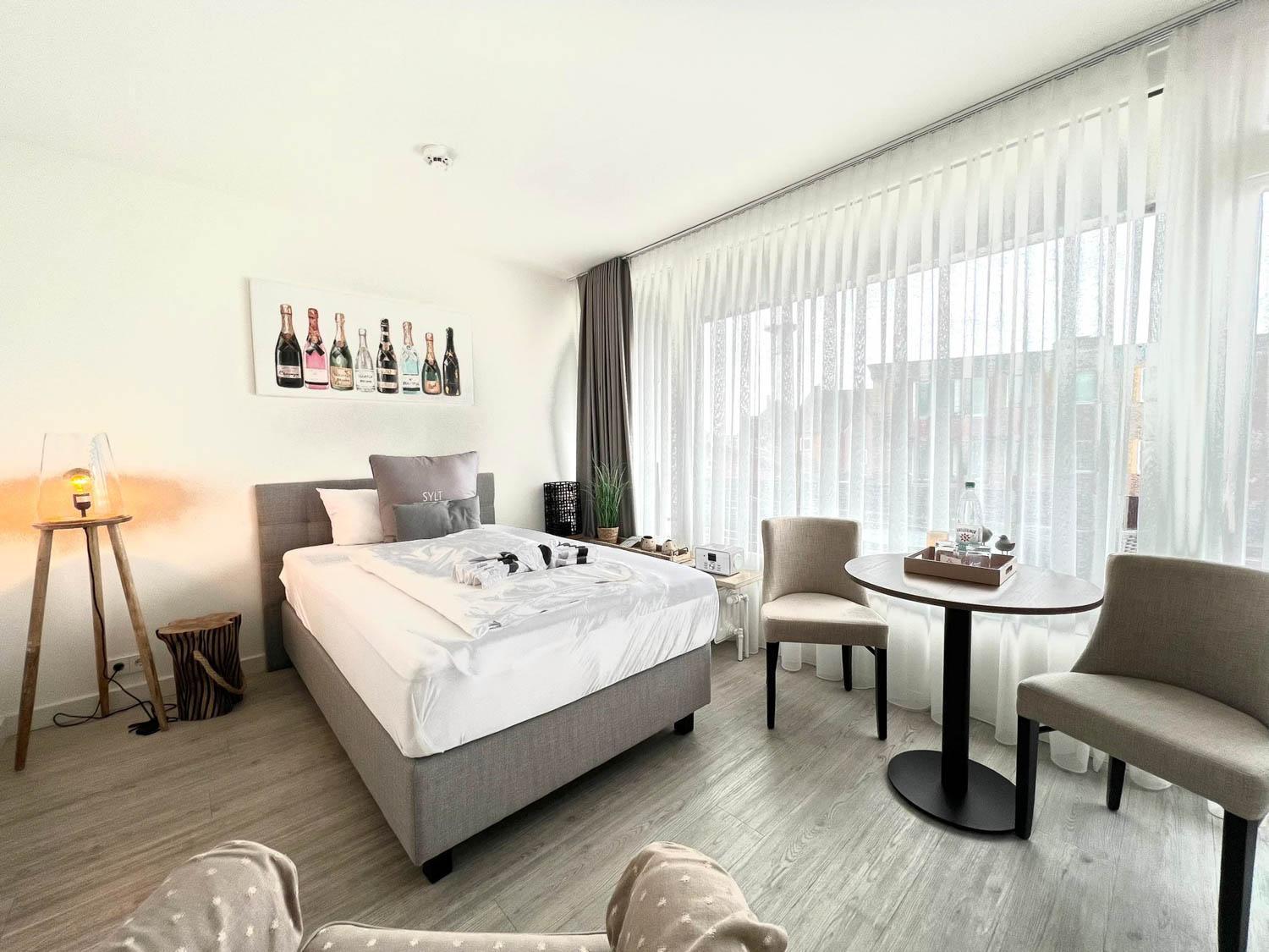 Maxi Apartment Вестерланд Екстериор снимка