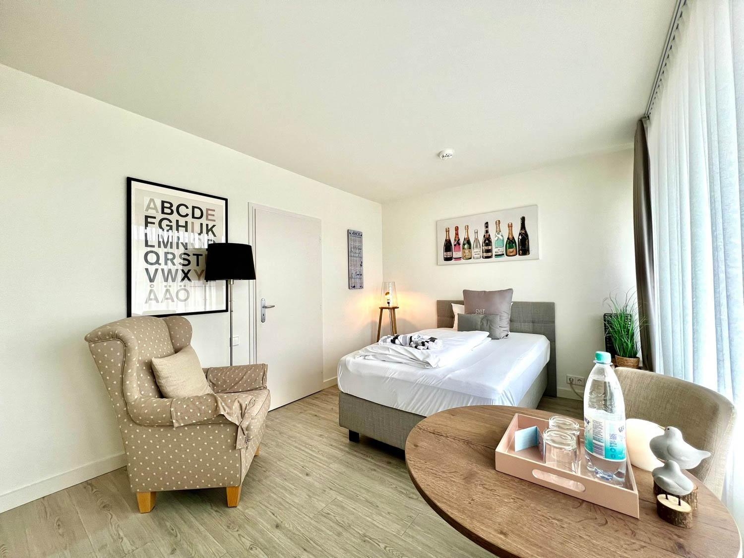 Maxi Apartment Вестерланд Екстериор снимка