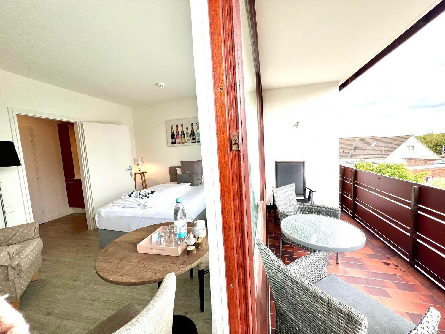 Maxi Apartment Вестерланд Екстериор снимка
