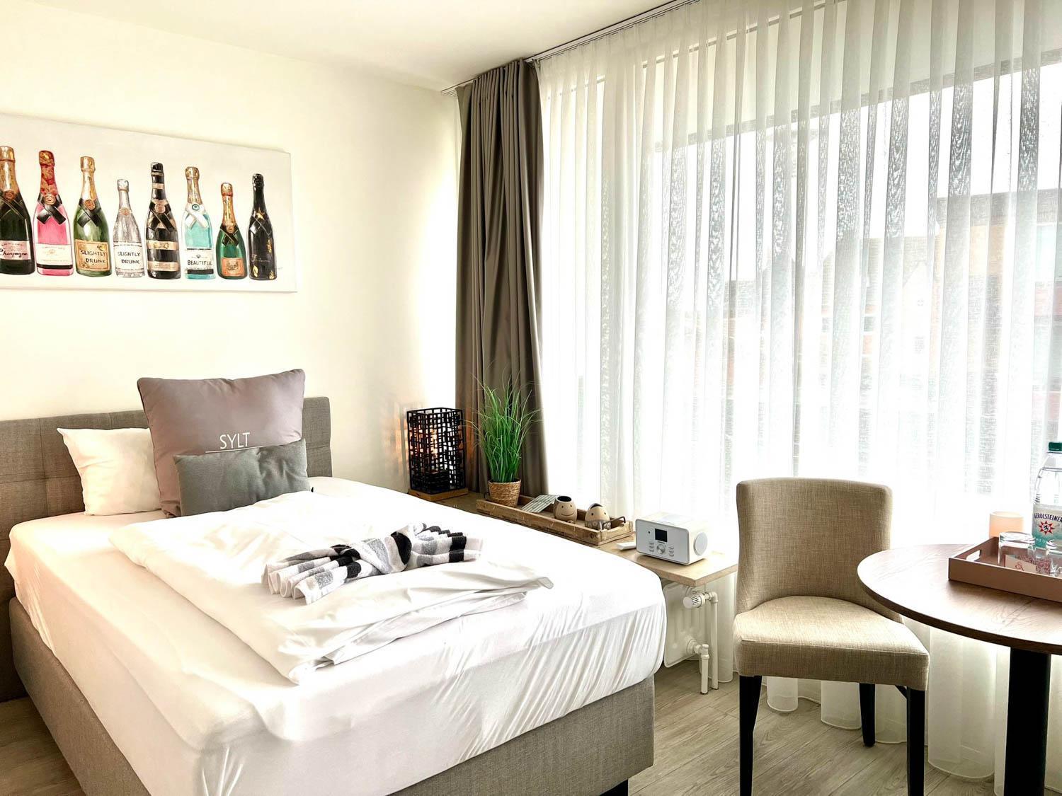 Maxi Apartment Вестерланд Екстериор снимка